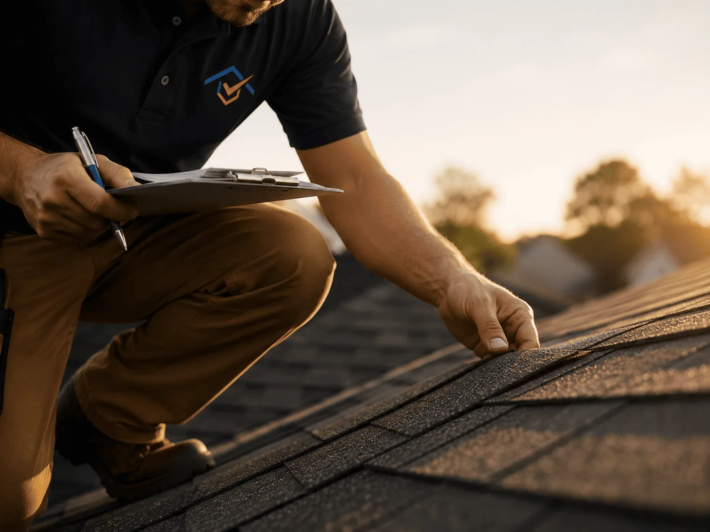 Why Choose Roof Inspection in Mount Judea, AR